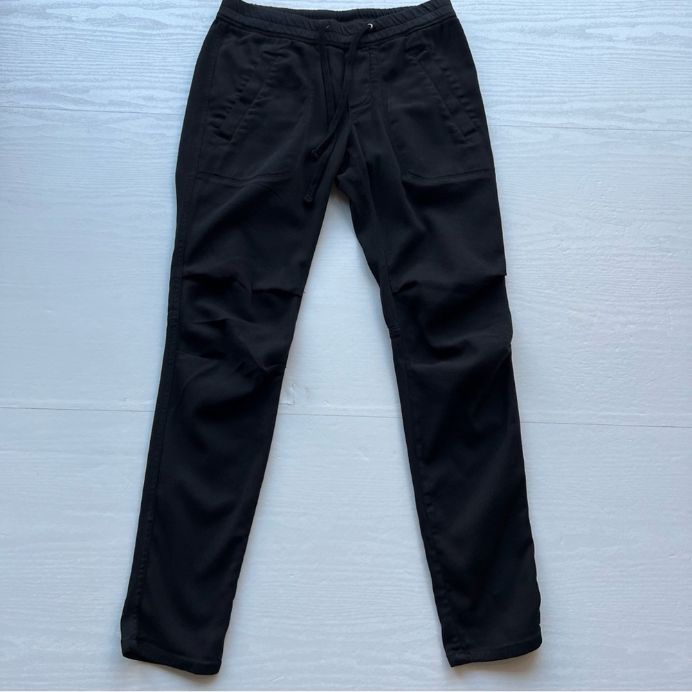 James Perse 0 Soft Drape Utility Pant‎